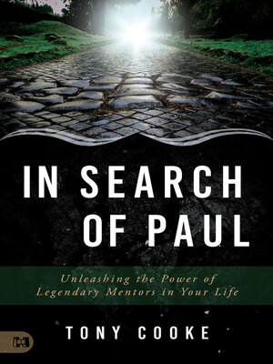 cover image of In Search of Paul